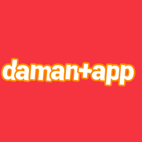 daman+app